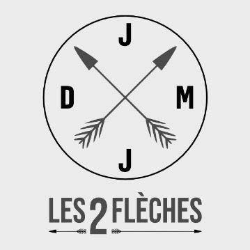 Les Deux Flèches