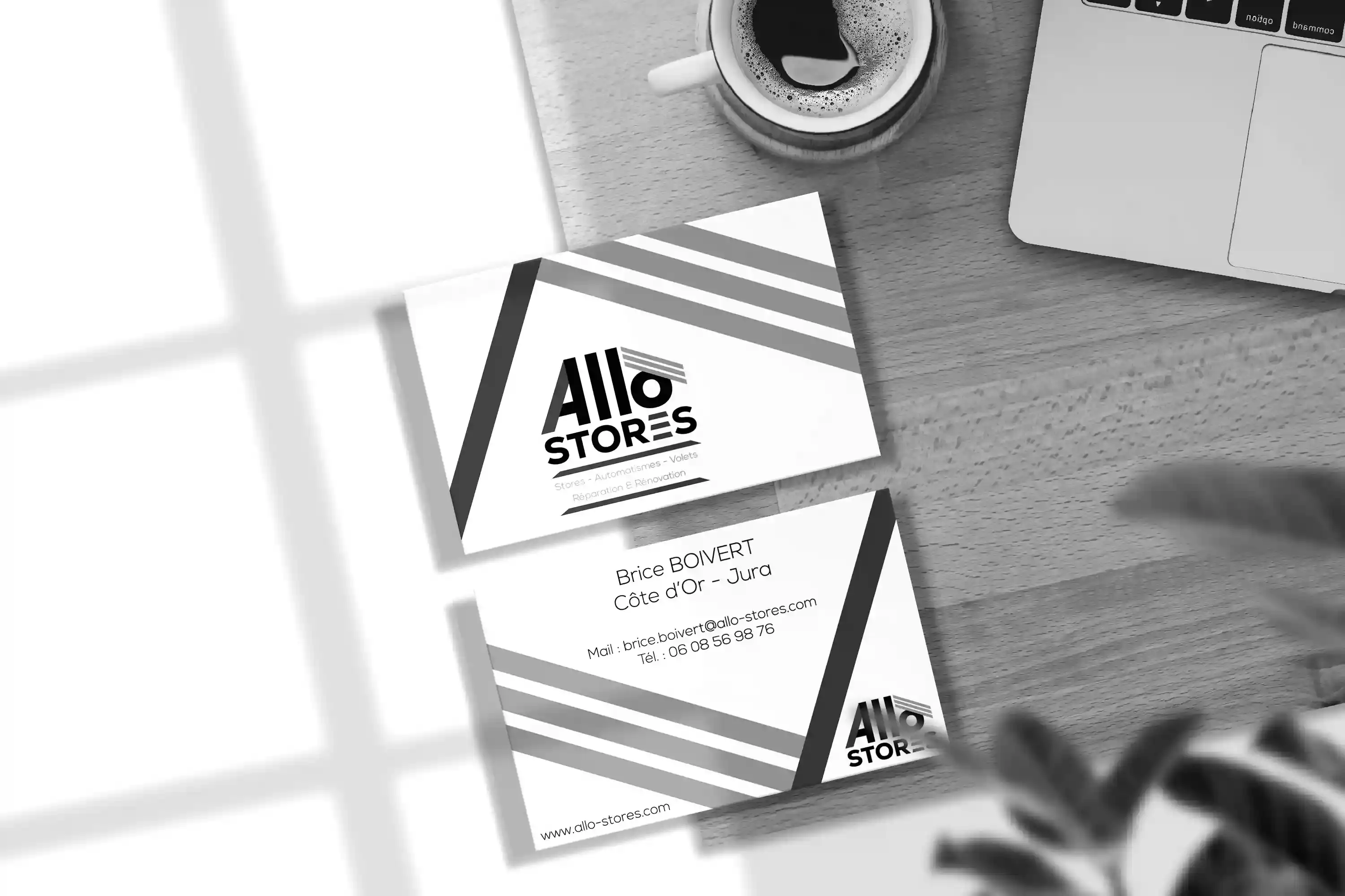 Créations graphiques pour les pros